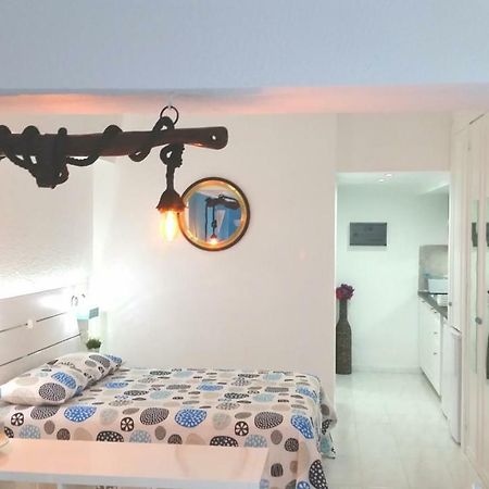 Ocean Dreams Suite Los Cristianos Hill Heated Pool Kültér fotó