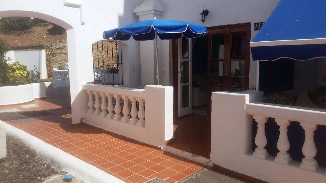 Ocean Dreams Suite Los Cristianos Hill Heated Pool Kültér fotó