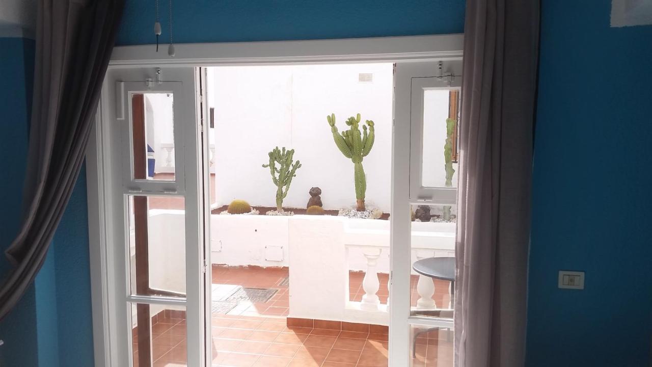 Ocean Dreams Suite Los Cristianos Hill Heated Pool Kültér fotó