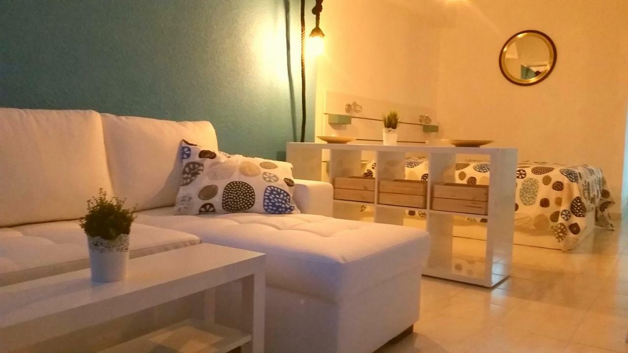Ocean Dreams Suite Los Cristianos Hill Heated Pool Kültér fotó