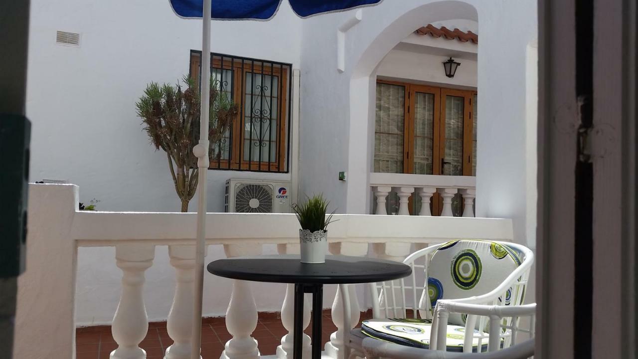 Ocean Dreams Suite Los Cristianos Hill Heated Pool Kültér fotó