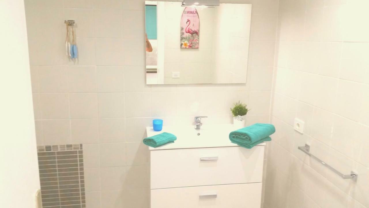 Ocean Dreams Suite Los Cristianos Hill Heated Pool Kültér fotó